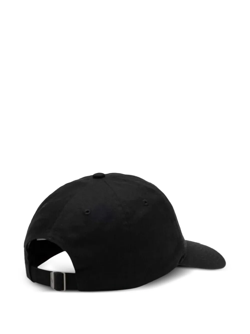 Nike Club Dunk honkbalpet Zwart