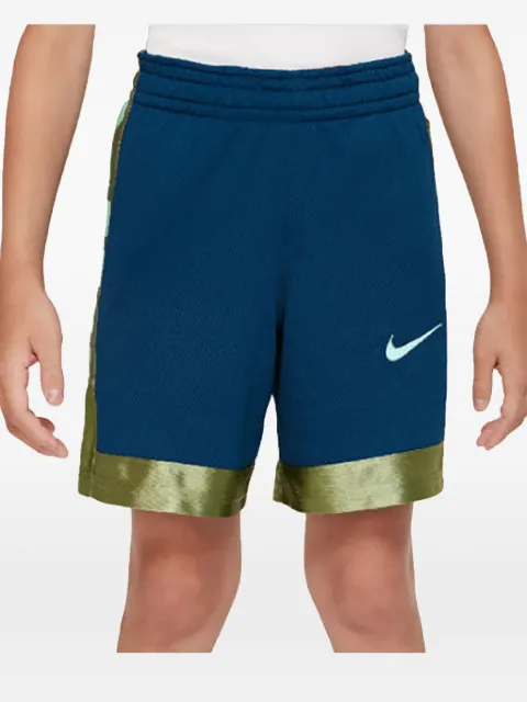 Nike Kids bermudas Dri-Fit Elite