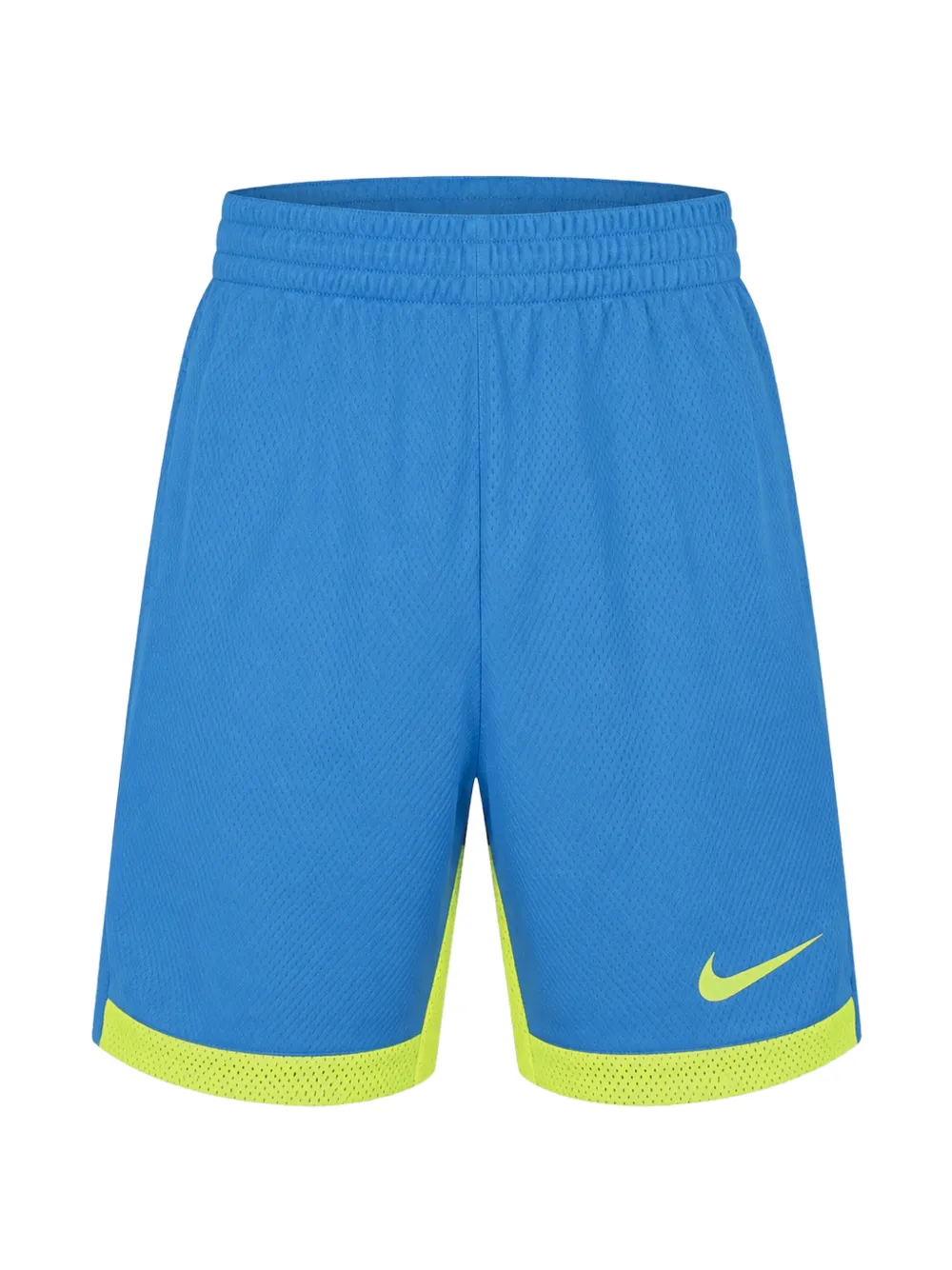 Nike Kids Shorts sportivi Dri-Fit Trophy - Blu