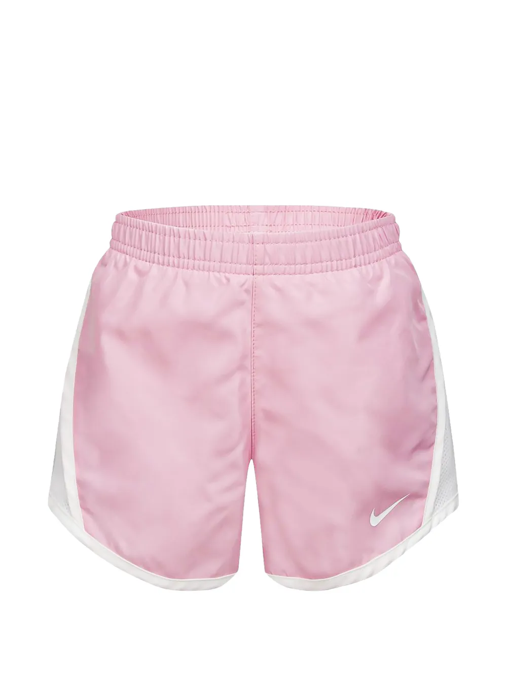 Nike Kids Tempo shorts - Rosa