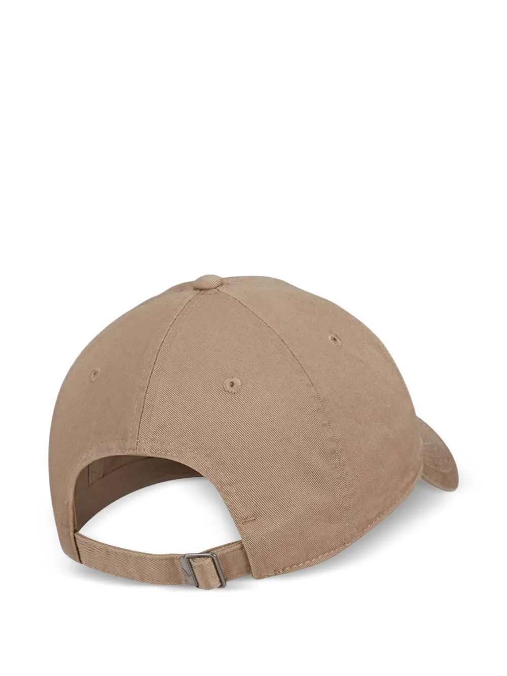 Nike Club H86 verstelbare pet Beige