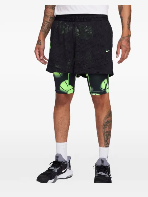 Nike Ja Morant Dri-Fit shorts