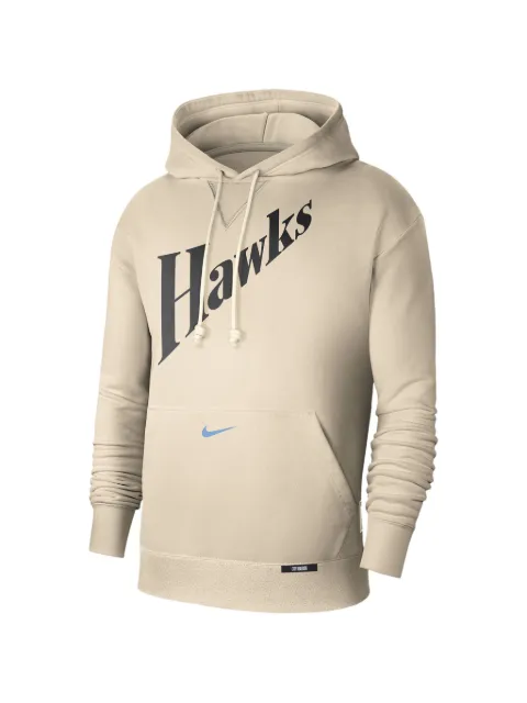 Nike NBA Hawks Dri-Fit Standard Issue hoodie