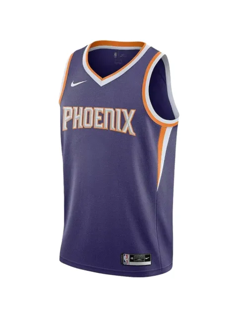 Nike suéter Phoenix Suns Swingman Icon Edition