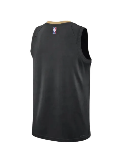 Nike x NBA Toronto Raptors jersey tank top