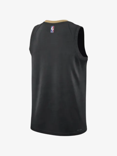 Nike x NBA Toronto Raptors jersey tank top