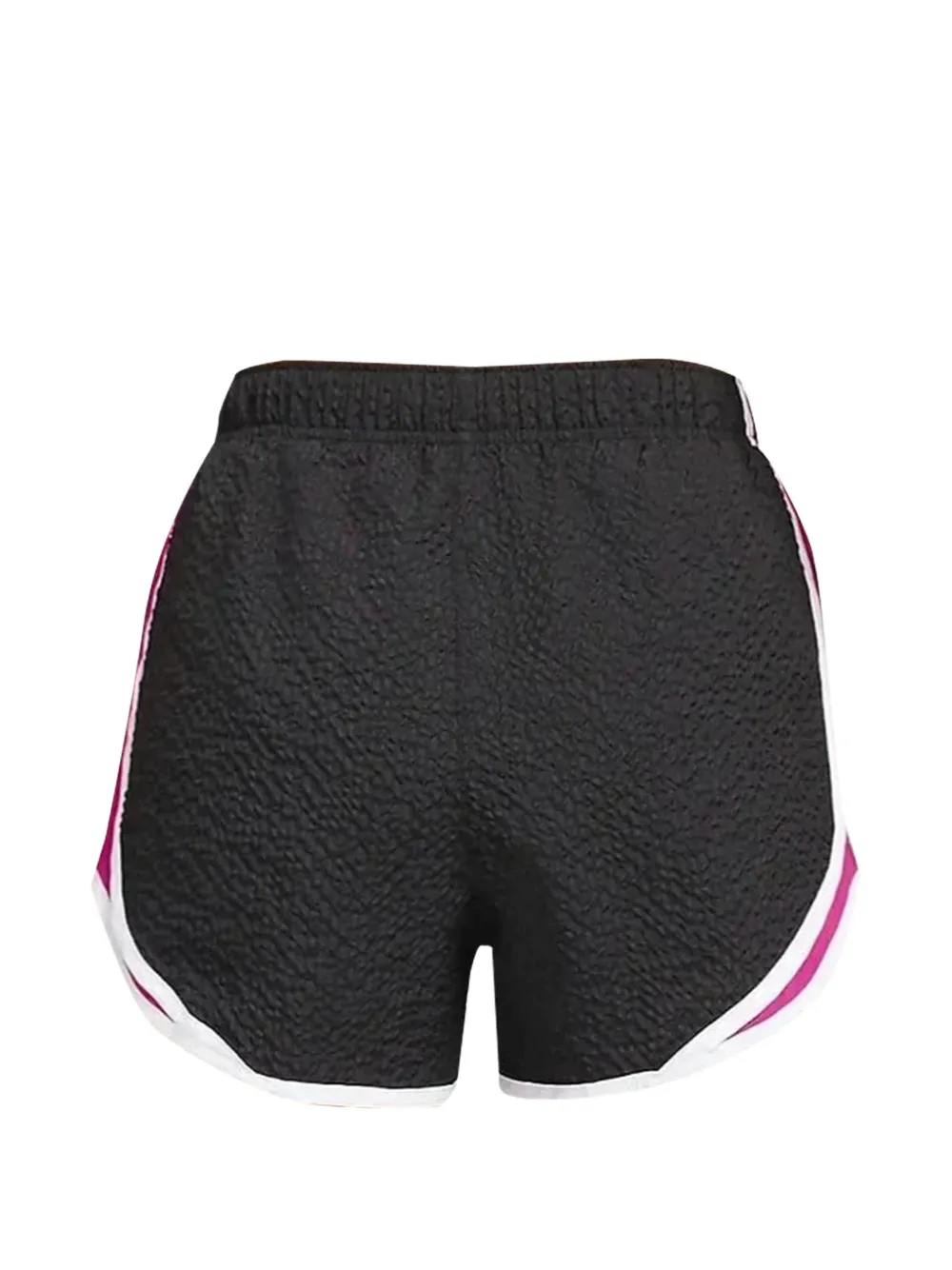 Nike Icon Clash Tempo shorts Zwart