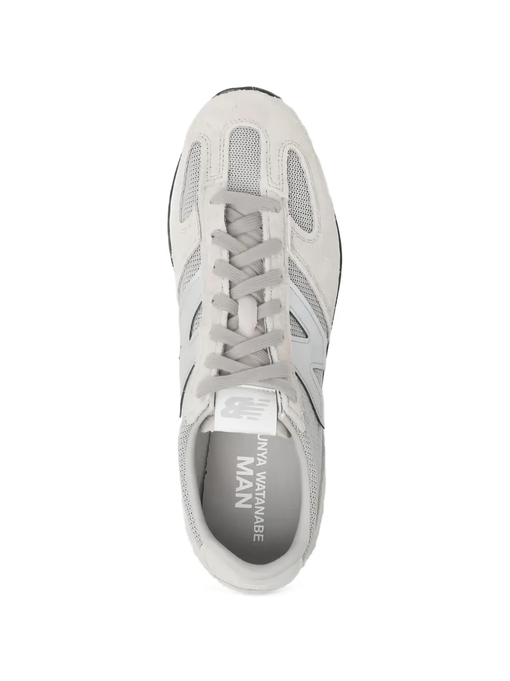New Balance x Junya Watanabe MAN U471 sneakers Grijs