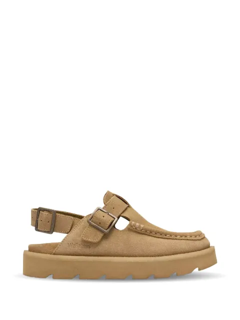Clarks Originals Meare Easy buckle-fastening sandals