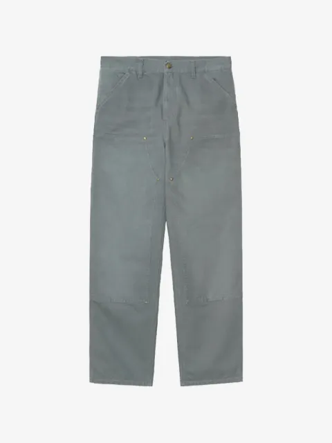 Carhartt WIP pantalones Double Knee