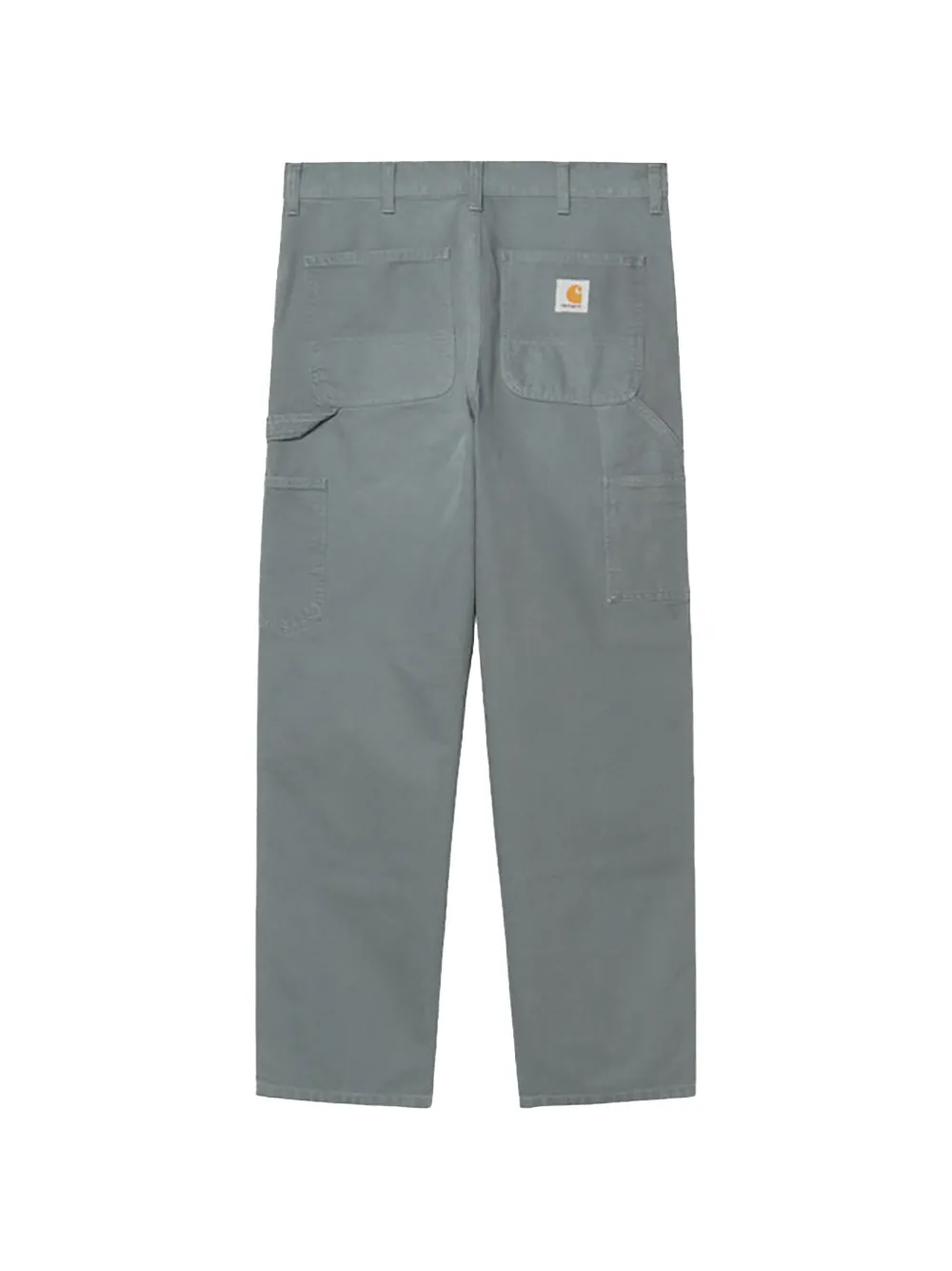 Carhartt WIP Cargo broek Grijs