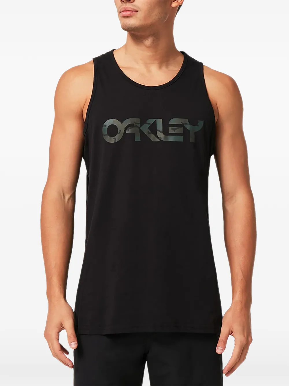 Oakley Mark II tank top - Nero