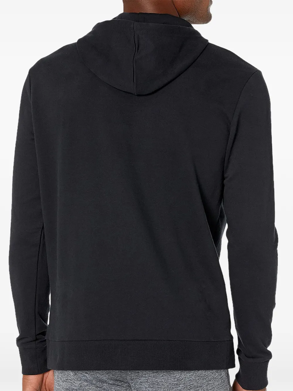 Oakley B1B 2.0 hoodie met logoprint Zwart