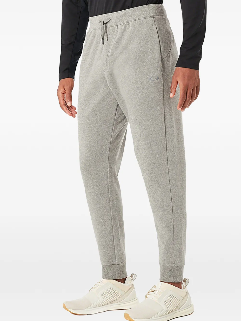 Oakley Link fleece trainingsbroek Grijs