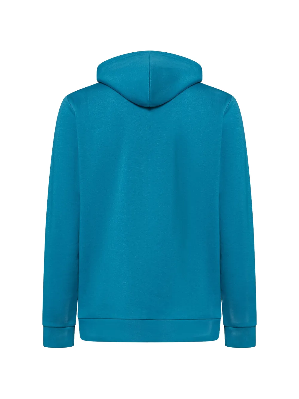Oakley Bark FZ 2.0 hoodie met logoprint Blauw