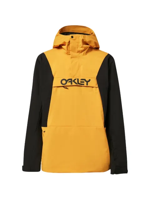 Oakley TNP TBT insulated anorak jacket