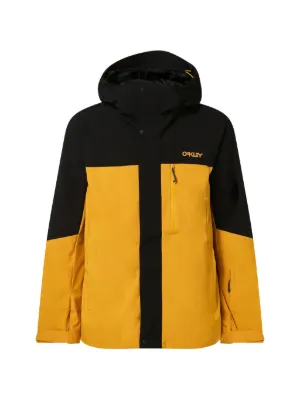 Oakley Endurance Packable Wind Jacket | Yellow | FARFETCH