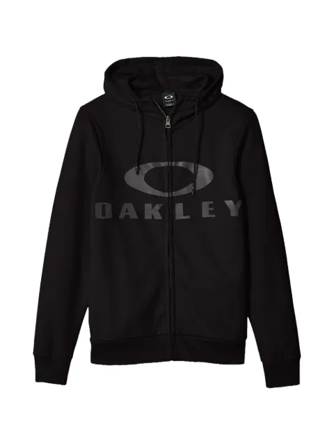 Oakley Bark full-zip hoodie