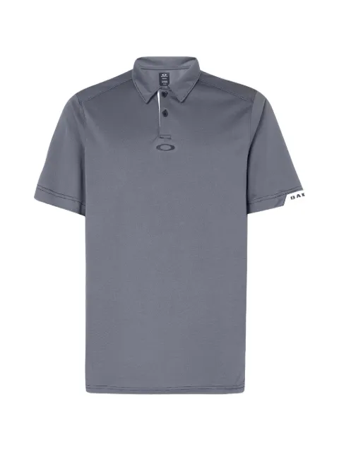 Oakley Gravity 2.0 short-sleeve polo shirt