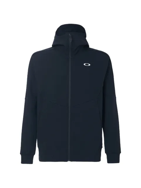 Oakley Enhance Mobility zip-up hoodie