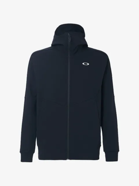 Oakley Enhance Mobility zip-up hoodie