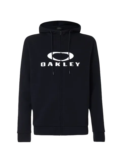 Oakley Bark 2.0 zip-up hoodie