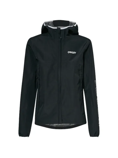 Oakley Elements Shell hooded jacket