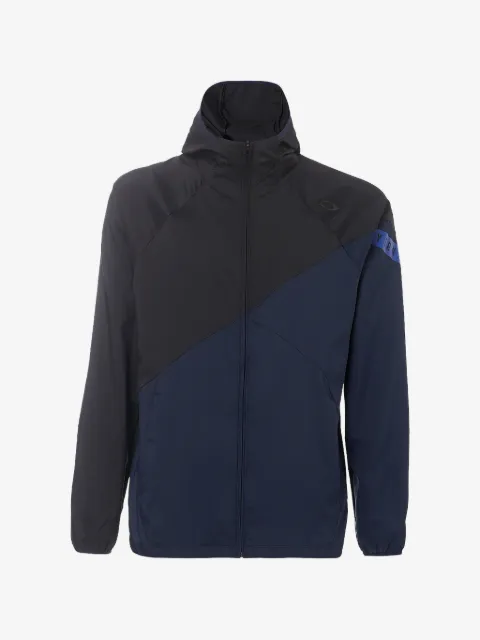 Oakley Enhance Double Cloth hooded jacket
