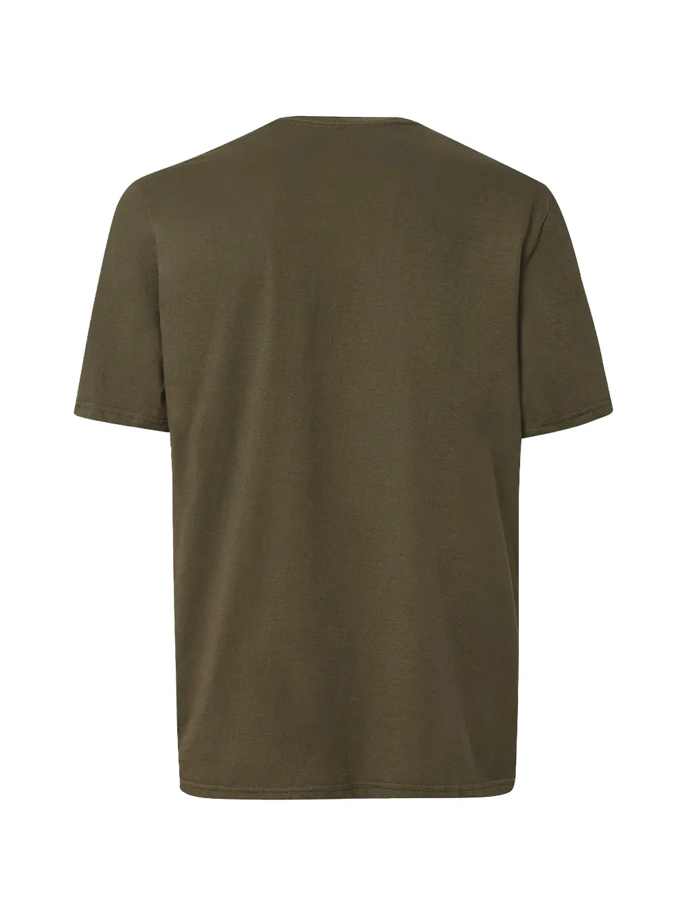 Oakley Mark II T-shirt met logo-print Groen