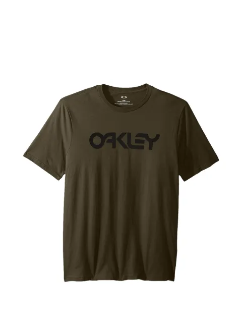 Oakley Mark II logo-print T-shirt