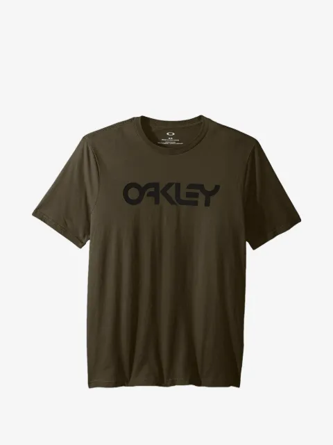 Oakley Mark II logo-print T-shirt