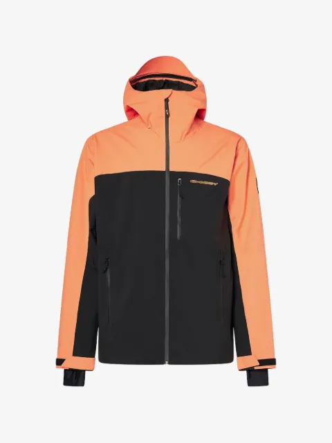 Oakley TC Skull Reduct Shell jacket