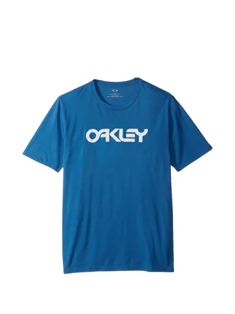 Oakley Mark II logo-print T-shirt