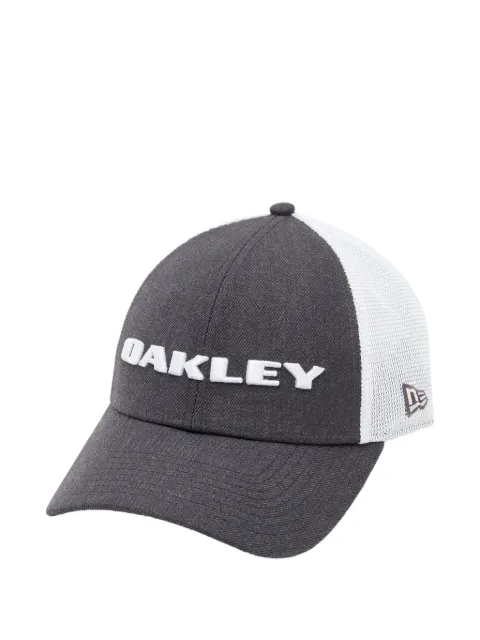 Oakley x New Era 9FORTY logo-embroidered cap