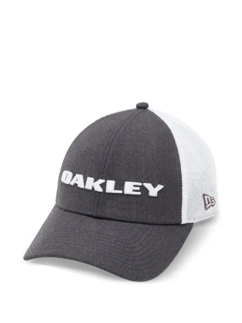 Oakley x New Era 9FORTY logo-embroidered cap