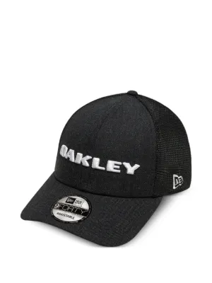 Oakley SI ロゴ キャップ | ブラック | FARFETCH JP