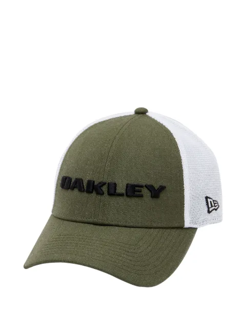Oakley x New Era baseball cap