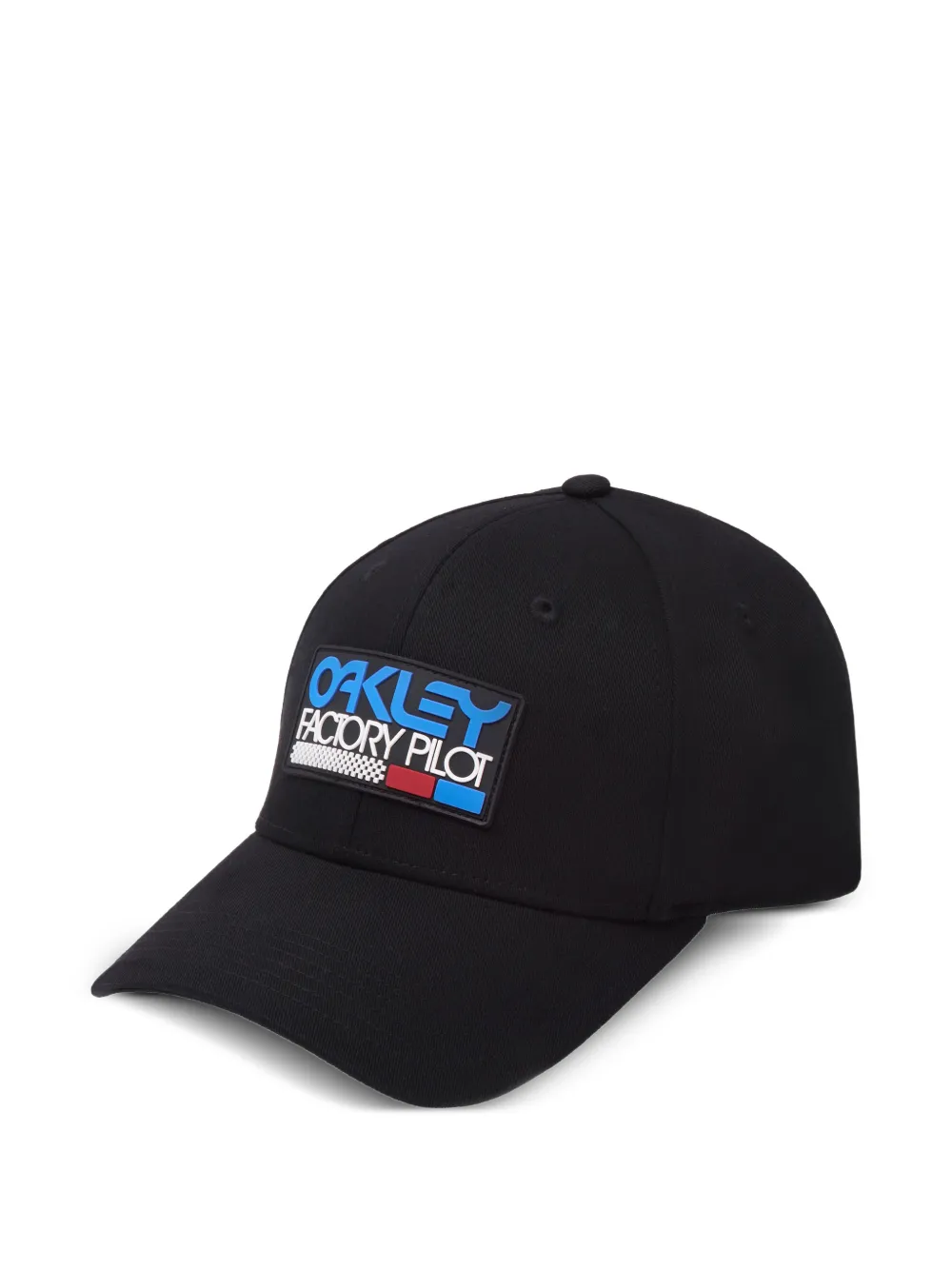 Oakley Tincan Factory Pilot cap - Nero