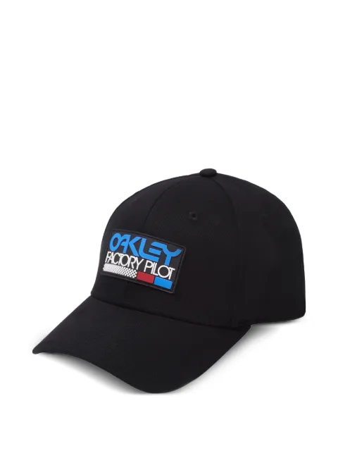 Oakley Tincan Factory Pilot cap