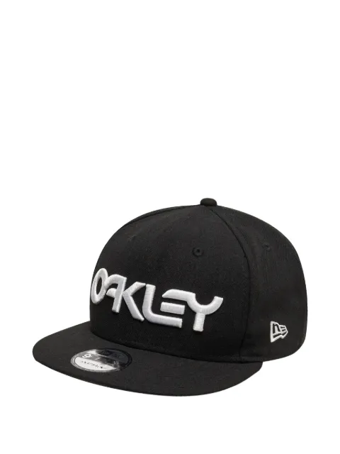 Oakley x New Era Mark II cap