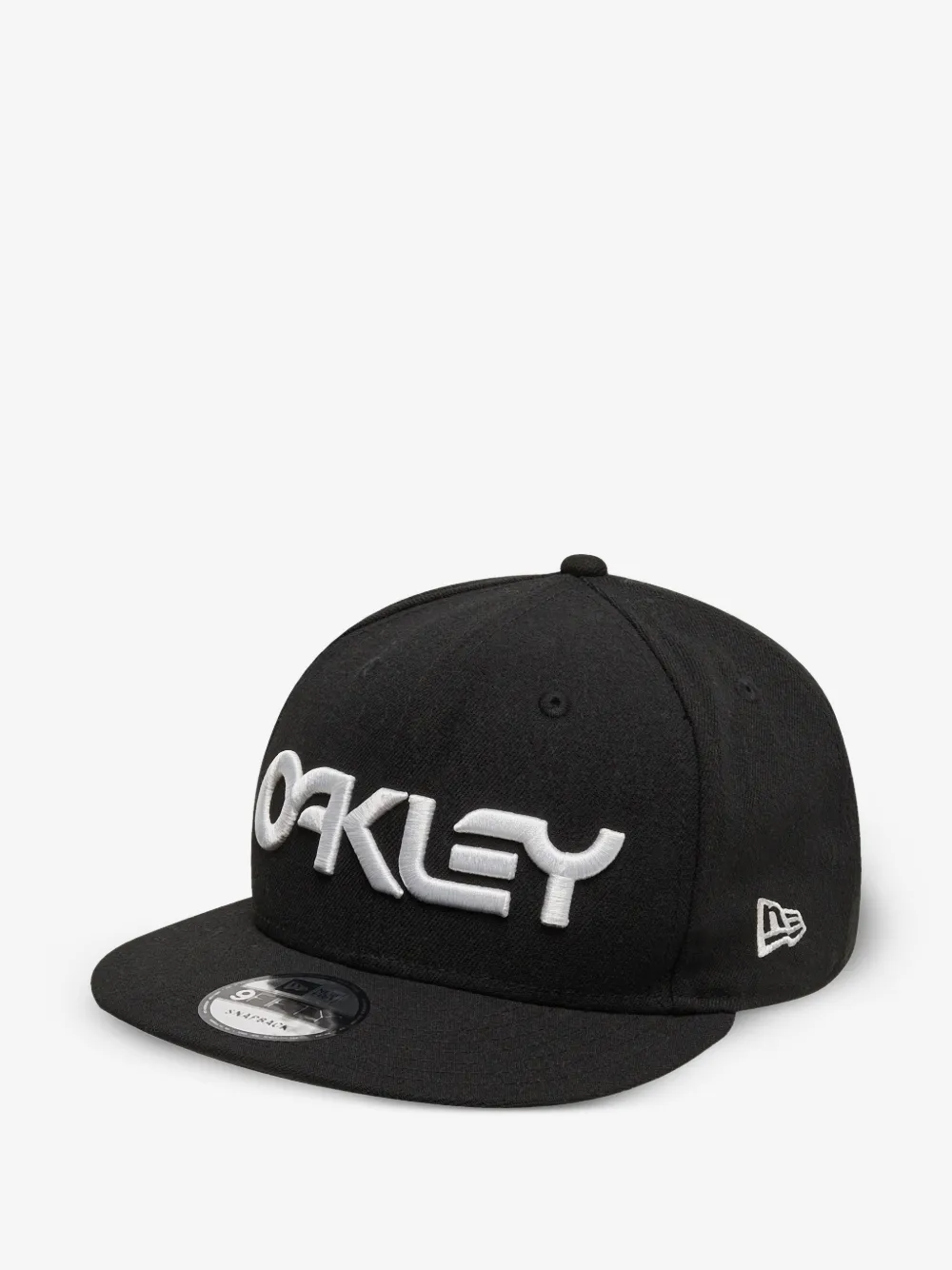 Oakley X 뉴에라 마크 II 캡 모자 | 블랙 | Image 1
