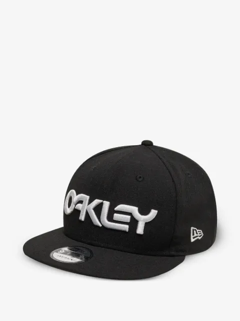 Oakley gorra Mark II en colaboración con New Era