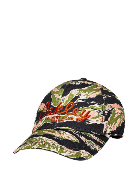 Oakley Country Club Tnp baseball cap