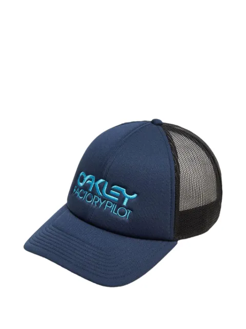 Oakley Factory Pilot trucker cap
