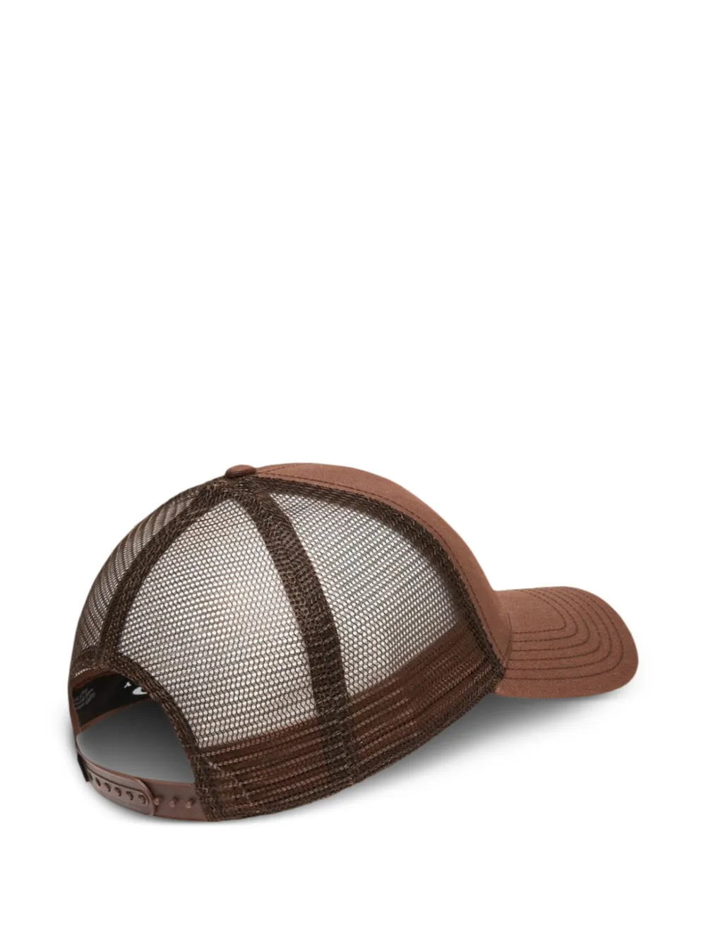 Oakley Trucker Ellipse pet Bruin