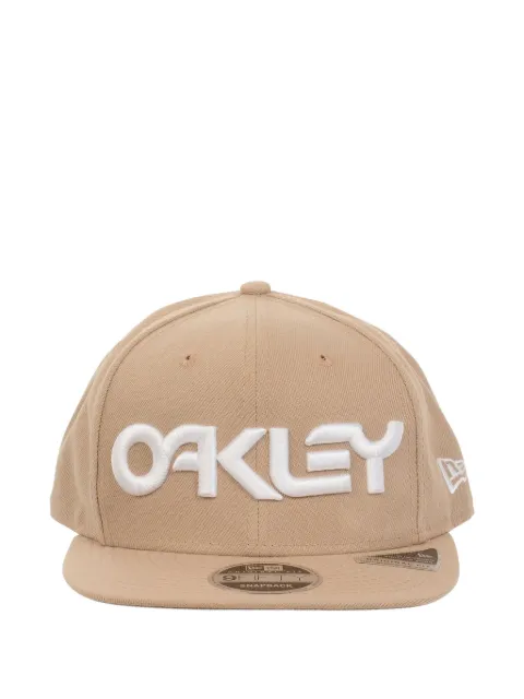Oakley Mark II Novelty snapback hat