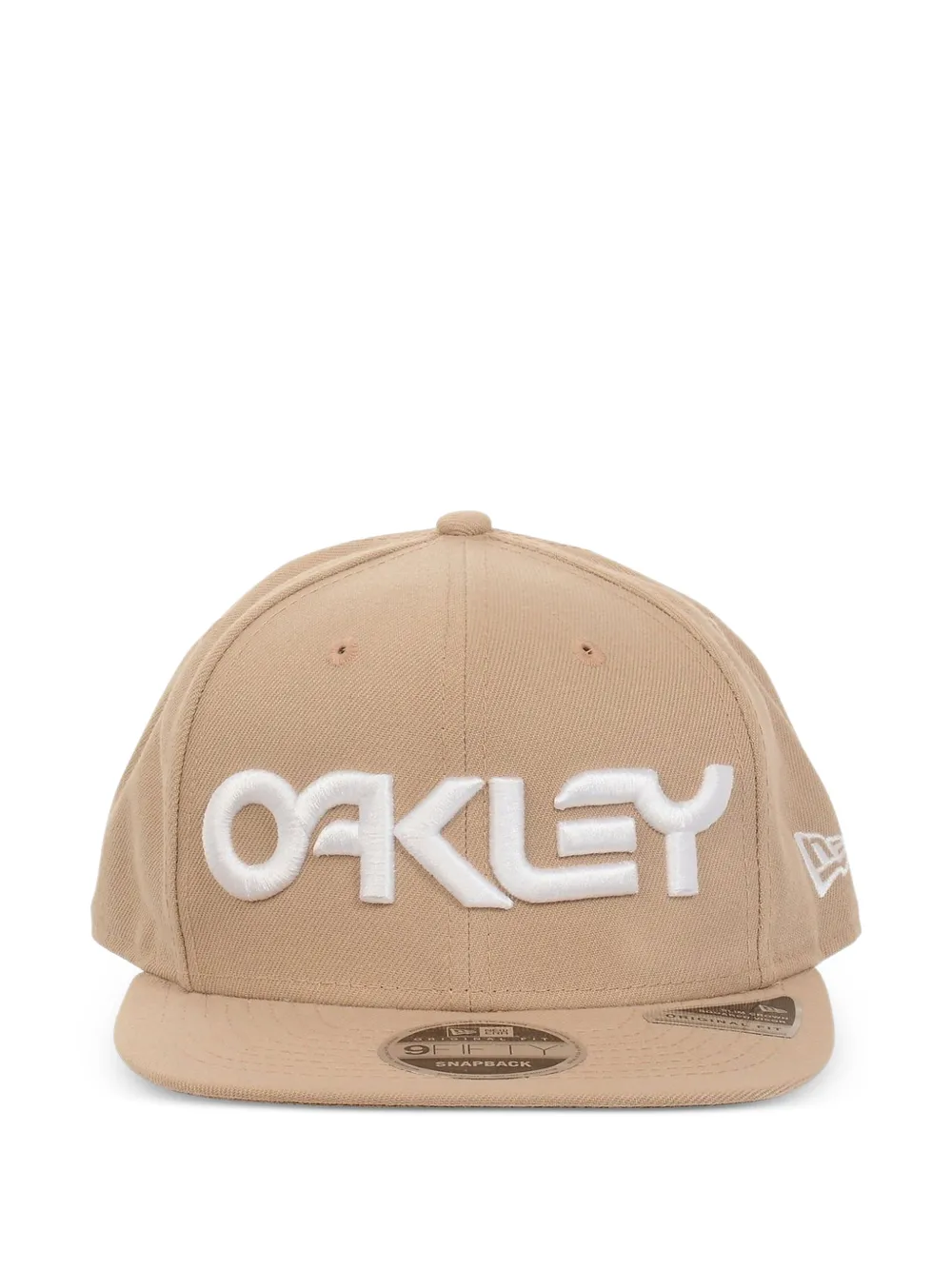 Oakley Mark II Novelty snapback hat - Toni neutri