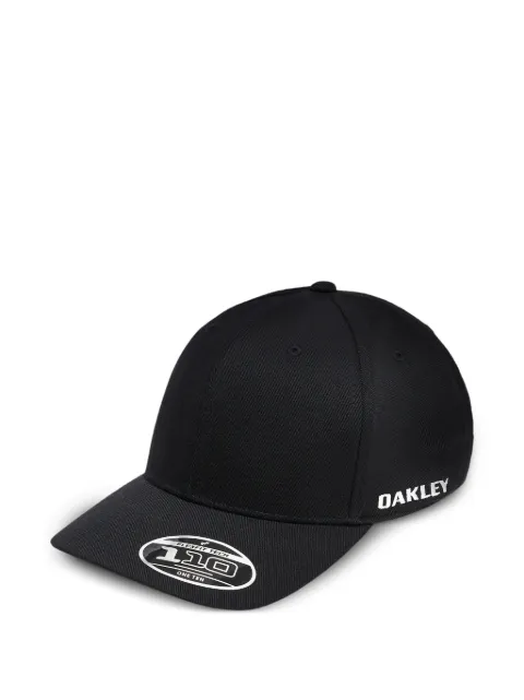 Oakley curved-peaked cap