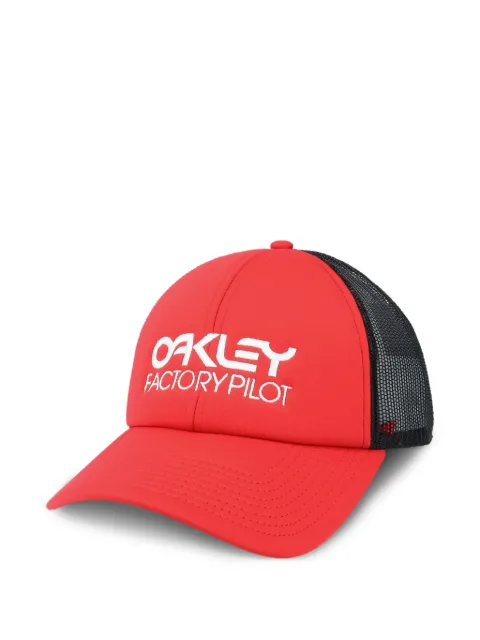 Oakley Factory Pilot trucker cap