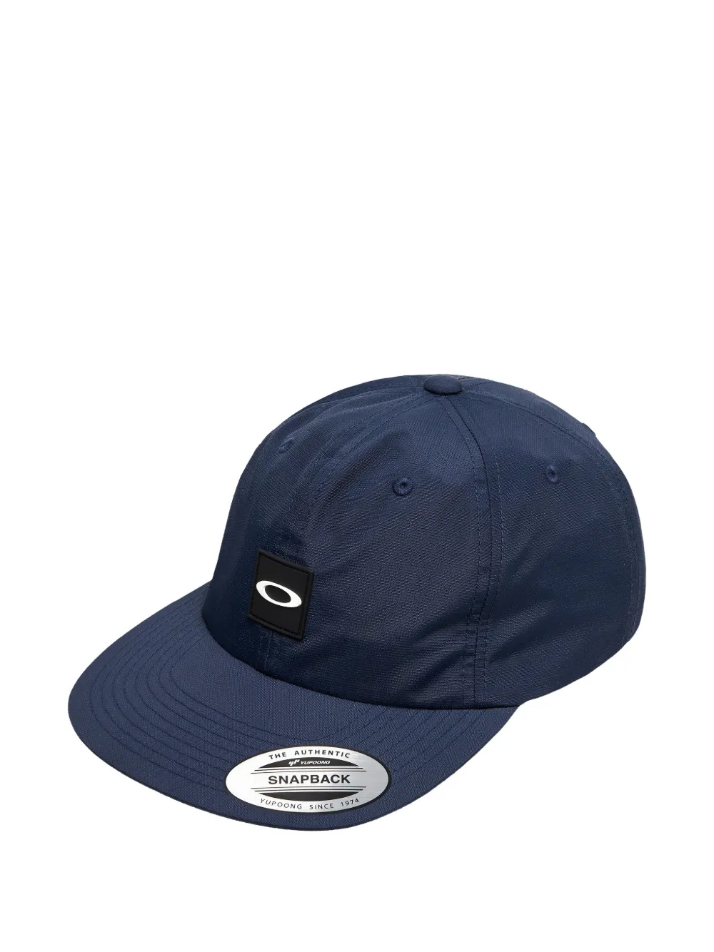 Oakley Brdwlk Pro snapback hat - Blu